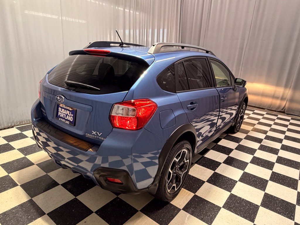Used 2015 Subaru Crosstrek 2.0i Limited w/ Popular Package #1 AWD/4WD image 4