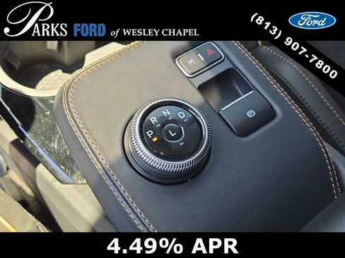 Certified 2023 Ford Mustang Mach-E GT AWD/4WD image 28