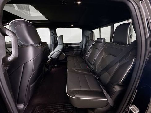 New 2026 RAM 1500 Laramie w/ Night Edition AWD/4WD image 26