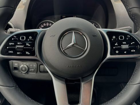 Used 2024 Mercedes-Benz Sprinter 144 Cargo image 23