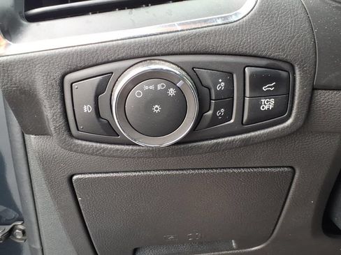 Used 2024 Ford Edge Titanium w/ Equipment Group 301A AWD/4WD image 18
