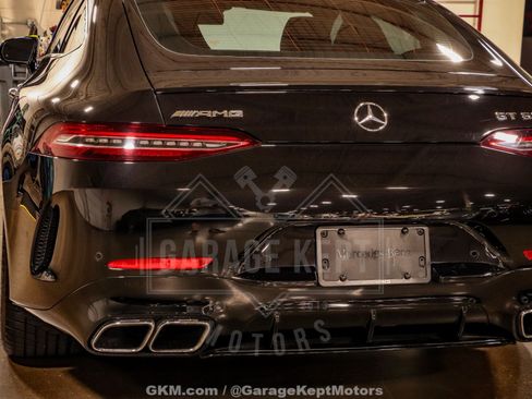Used 2019 Mercedes-Benz AMG GT 63 image 45