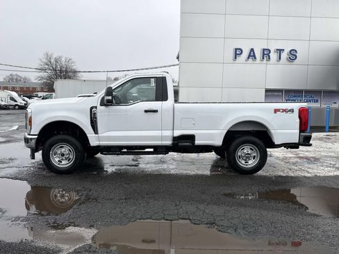 New 2026 Ford F250 XL w/ XL Driver Assist Package AWD/4WD image 6