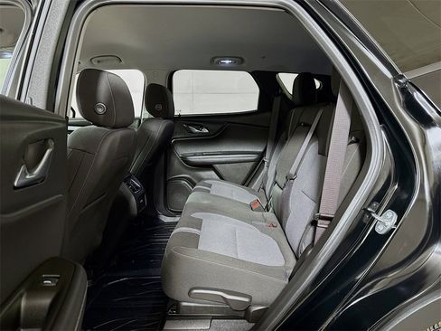 Certified 2024 Chevrolet Blazer LT w/ Convenience Package image 21