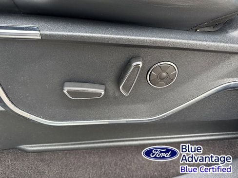 Certified 2022 Ford F150 Platinum w/ Equipment Group 701A High image 20