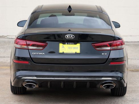 Used 2020 Kia Optima Premium FWD image 51