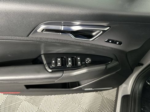 Certified 2023 Kia Sportage SX FWD image 9