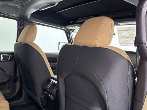 New 2026 Jeep Wrangler Willys image 12