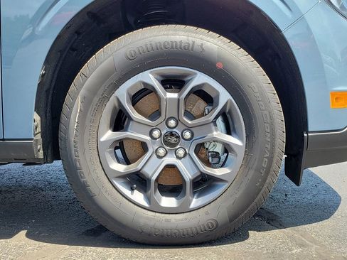 New 2026 Ford Maverick XLT AWD/4WD image 9
