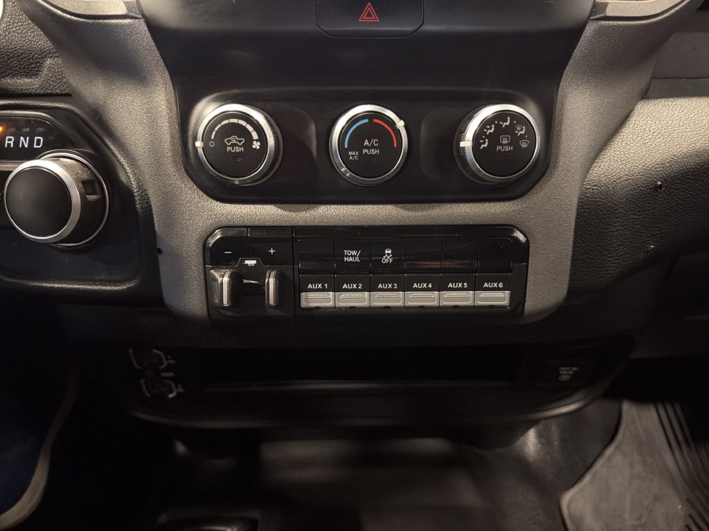 Used 2020 RAM 3500 Tradesman AWD/4WD image 6