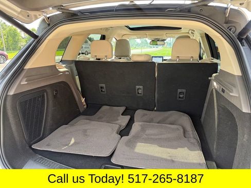 Used 2022 Lincoln Corsair AWD w/ Premium Package image 16