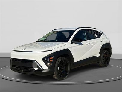 New 2026 Hyundai Kona SEL Sport