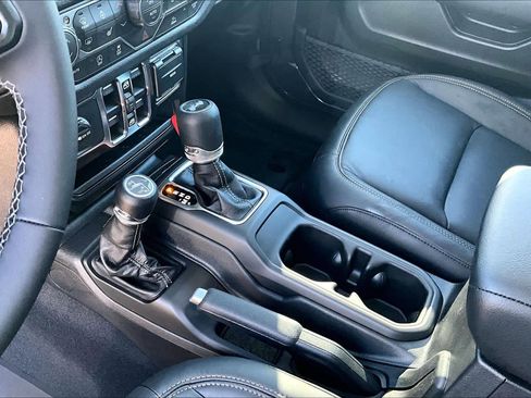 New 2026 Jeep Wrangler Sport S AWD/4WD image 8
