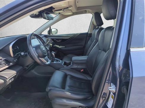 Used 2023 Subaru Outback Touring XT image 17