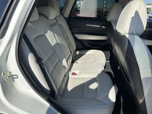 Certified 2023 MAZDA CX-5 AWD 2.5 S w/ Premium Plus Pkg image 26