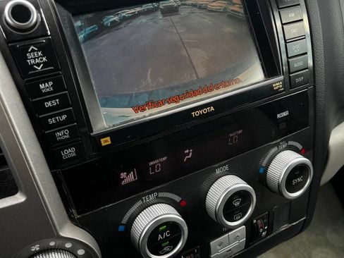 Used 2011 Toyota Sequoia Platinum RWD image 24