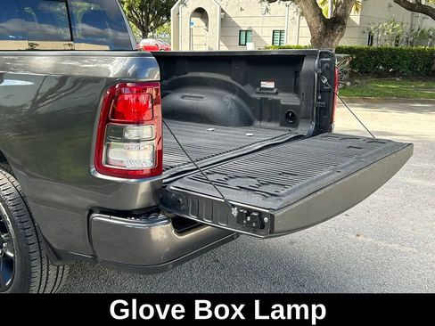 Certified 2022 RAM 1500 Big Horn image 42