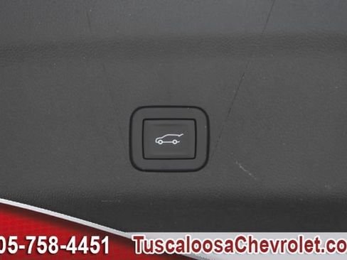 Certified 2025 Chevrolet Tahoe LT RWD image 8