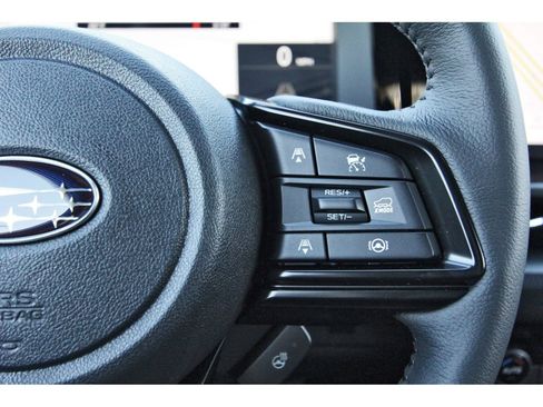 New 2026 Subaru Outback Limited AWD/4WD image 14