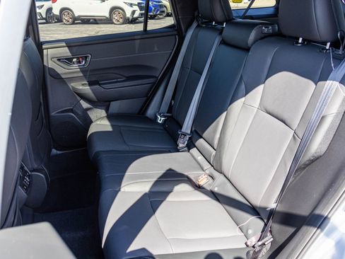 New 2026 Subaru Outback Touring XT AWD/4WD image 40