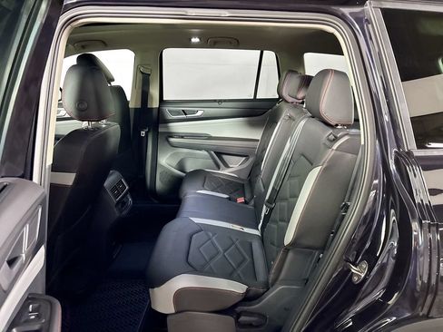 New 2026 Volkswagen Atlas Peak Edition AWD/4WD image 20