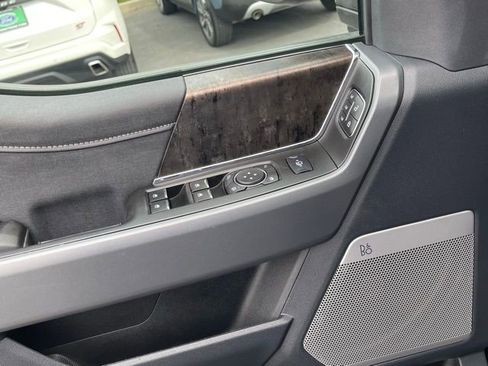 Used 2024 Ford F250 Lariat w/ Lariat Ultimate Package image 26