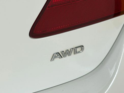 Used 2009 Lexus LS 460 AWD image 13