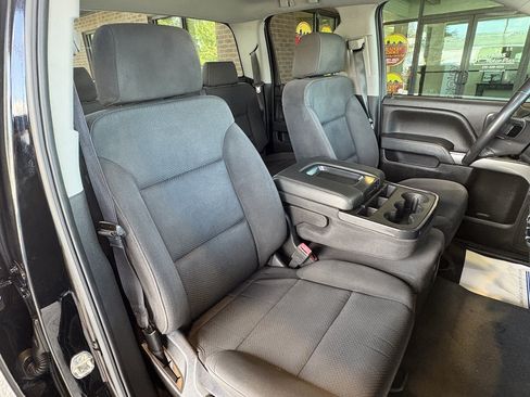 Used 2019 Chevrolet Silverado 1500 LT AWD/4WD image 26