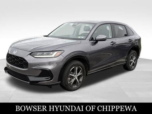 Used 2024 Honda HR-V EX-L image 1