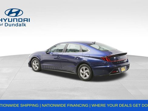 Used 2022 Hyundai Sonata SE image 62