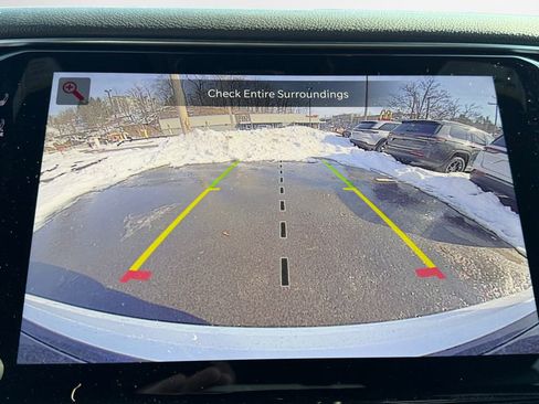 New 2026 Jeep Grand Wagoneer image 23