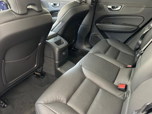 New 2025 Volvo XC60 T8 Plus w/ Protection Package Premier image 12