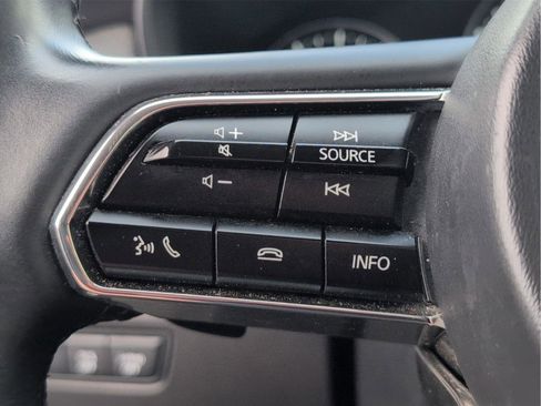 Used 2024 MAZDA CX-90 3.3 Turbo w/ Preferred Plus image 28