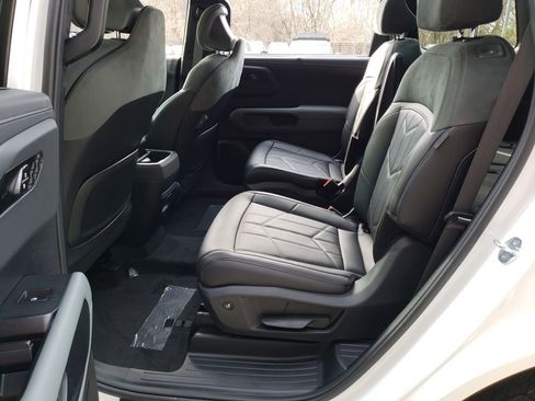 New 2027 Kia Telluride SX Prestige X-Pro AWD/4WD image 29