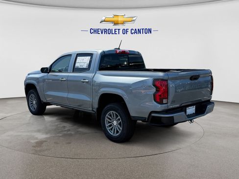 New 2026 Chevrolet Colorado LT RWD image 7