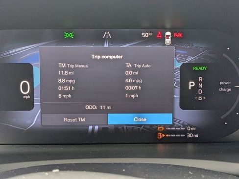 New 2026 Volvo XC90 T8 Plus w/ Protection Package Premier AWD/4WD image 42