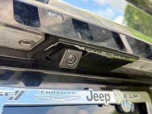 Used 2017 Lexus GX 460 Luxury AWD/4WD image 37