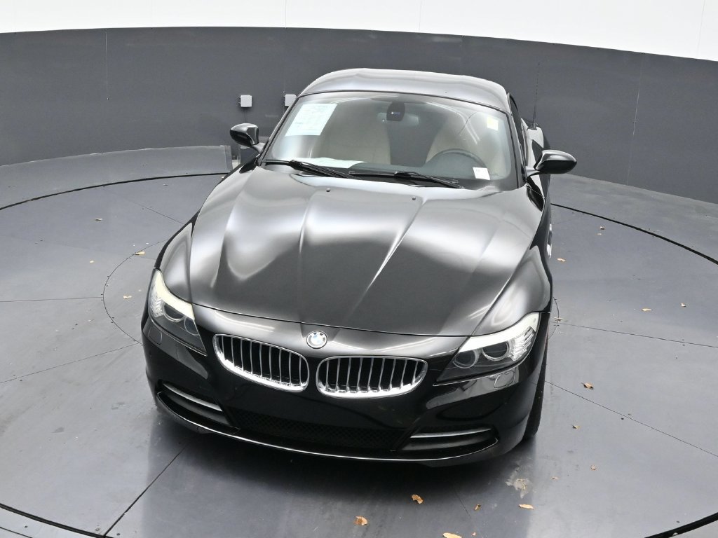 Used 2009 BMW Z4 sDrive30i RWD image 22