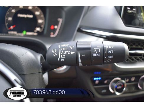 New 2026 Acura ADX A-Spec AWD/4WD image 11