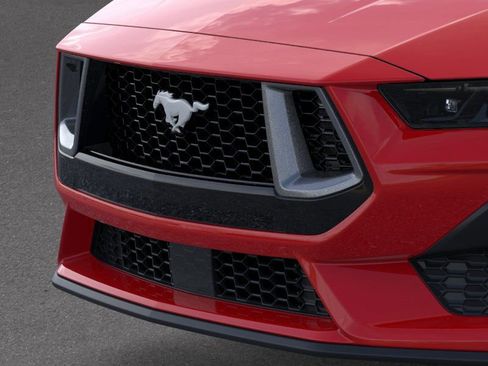 New 2026 Ford Mustang GT Premium RWD image 18