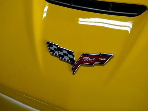 Used 2013 Chevrolet Corvette ZR1 w/ 3ZR Preferred Equipment Group RWD image 44