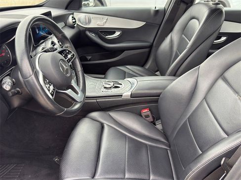 Used 2020 Mercedes-Benz C 300 Sedan image 13