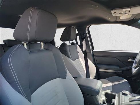 Used 2025 Toyota Tacoma TRD Sport RWD image 15