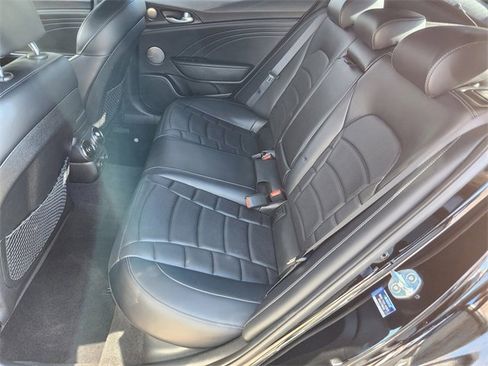 Used 2022 Kia Stinger GT2 w/ Scorpion Package image 28