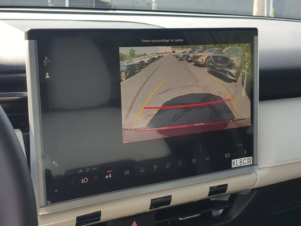 New 2026 MAZDA CX-5 Preferred AWD/4WD image 15