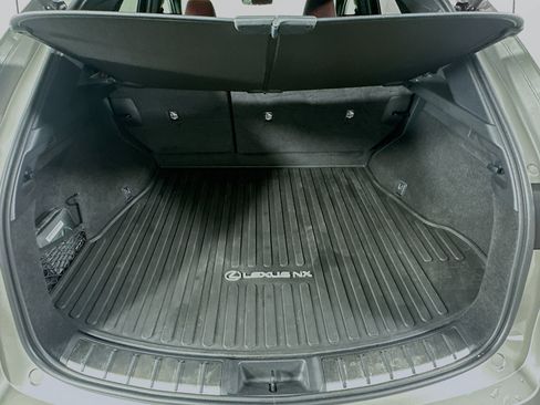 Used 2024 Lexus NX 350 AWD image 30