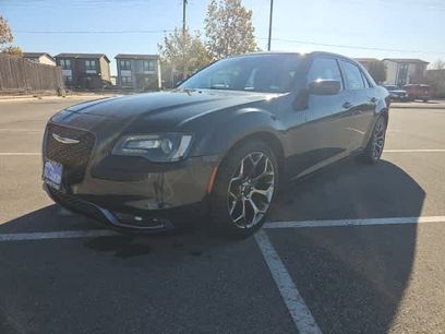 Used 2016 Chrysler 300 S