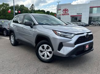 Used 2025 Toyota RAV4 LE AWD/4WD 360° Tour