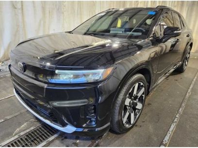 Used 2025 Honda Prologue Elite
