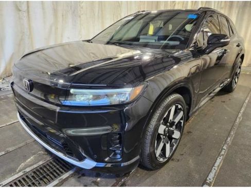 Used 2025 Honda Prologue Elite image 1